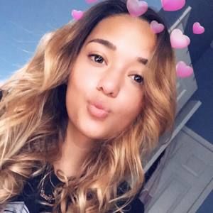 Meet your Posher, Katherine